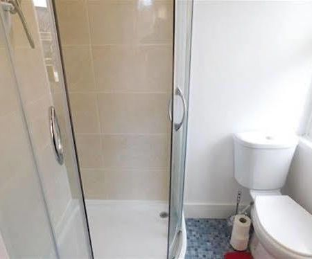 هارو Spencer Inn Apartments المظهر الخارجي الصورة