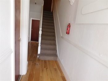 هارو Spencer Inn Apartments المظهر الخارجي الصورة