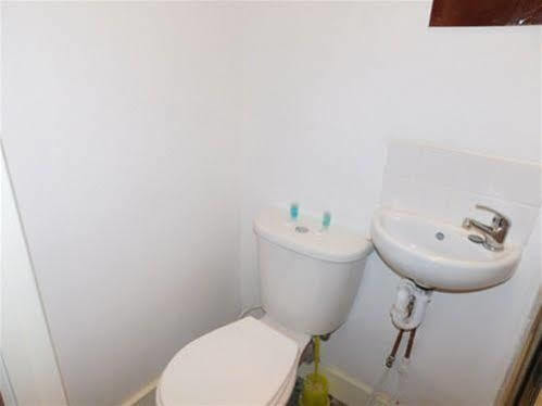 هارو Spencer Inn Apartments المظهر الخارجي الصورة