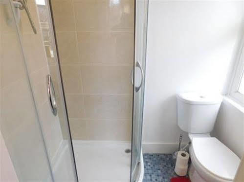 هارو Spencer Inn Apartments المظهر الخارجي الصورة