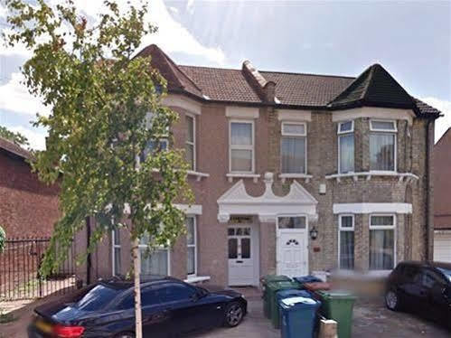 هارو Spencer Inn Apartments المظهر الخارجي الصورة